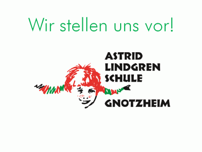 Astrid Lindgren Grundschule Gnotzheim